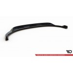 Σπόιλερ εμπρός προφυλακτήρα V.2 της Maxton Design για Hyundai Tucson (NX4) Σπόιλερ εμπρός προφυλακτήρα V.2 της Maxton Design για Hyundai Tucson (NX4)
